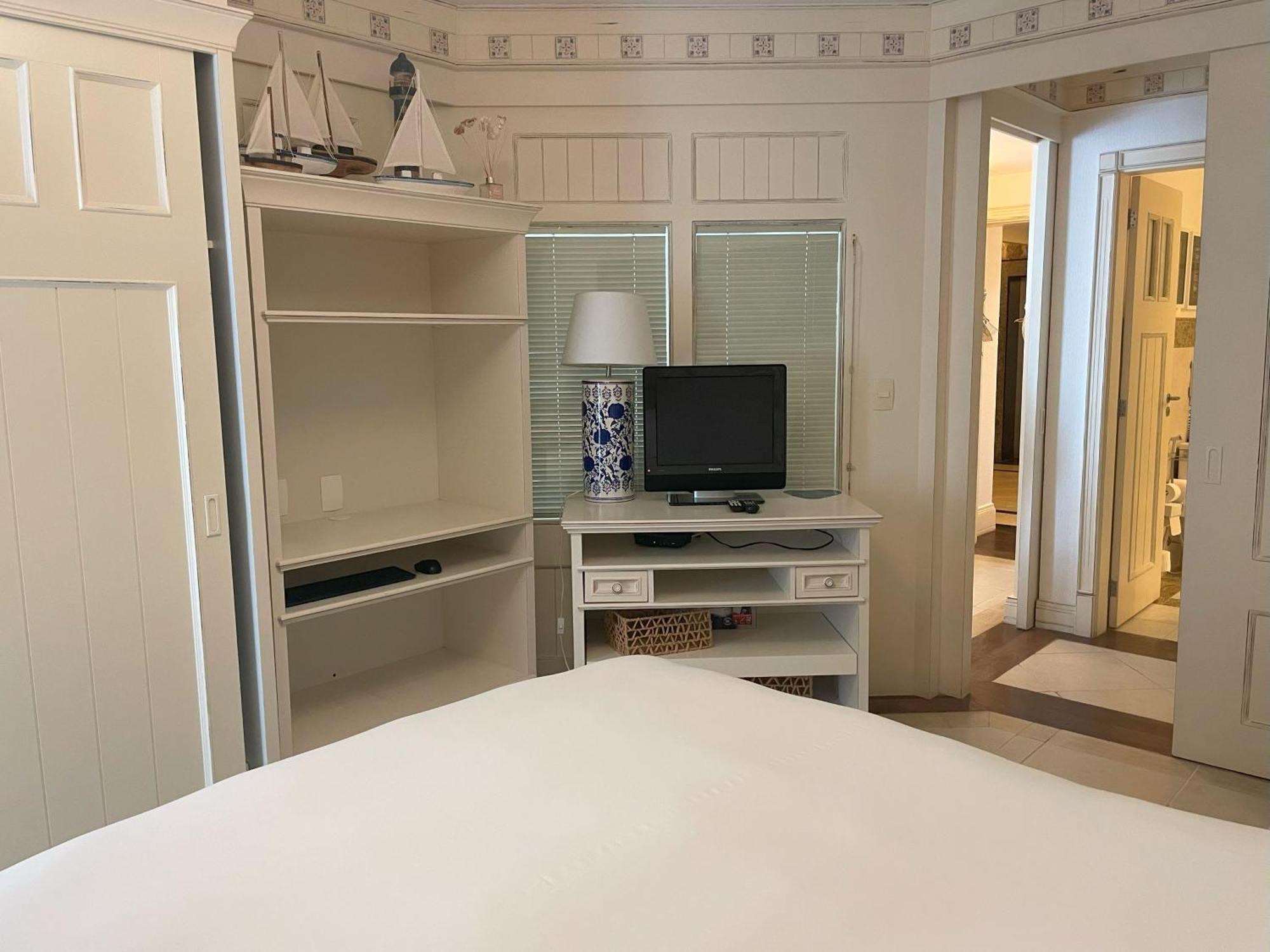 5º Andar Do Il Campanario Villaggio Hotel 5*